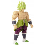 DRAGON BALL DRAGON STARS SERIES BANDAI R - widok 5 Bandai opakowanie szczegoly collectible