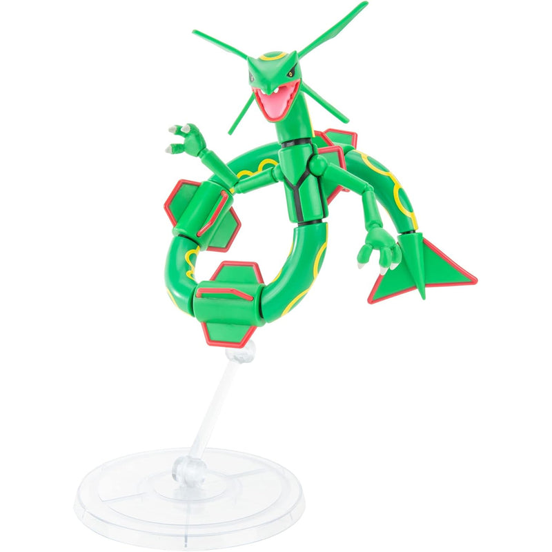 POKEMON SELECT DELUXE JAZWARES ORYGINALN - widok 4 opakowania Jazwares szczegoly kolekcja