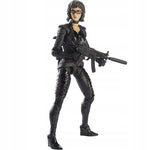 G.I. JOE SNAKE EYES CLASSIFIED  BARONESS - widok 4 opakowania szczegoly zabawka kolekcja
