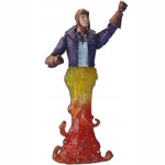 MARVEL LEGENDS RUCHOMA  MARVEL'S CANNONB - widok 3 opakowania szczegoly zabawka kolekcja