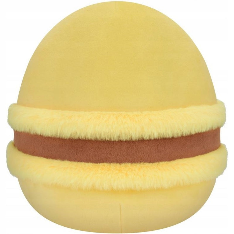 SQUISHMALLOWS MIĘKKA MASKOTKA PLUSZOWA P - widok 4 opakowania szczegoly zabawka kolekcja