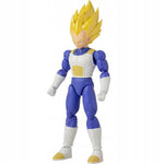 DRAGON BALL DRAGON STARS SERIES BANDAI R - widok 5 Bandai opakowanie szczegoly collectible