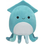 Zabawka SQUISHMALLOWS MIĘKKA MASKOTKA PLUSZOWA PLUSZ PLUSZ - kolekcjonerska Jazwares premium dla dzieci fanow