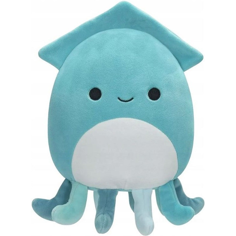 Zabawka SQUISHMALLOWS MIĘKKA MASKOTKA PLUSZOWA PLUSZ PLUSZ - kolekcjonerska Jazwares premium dla dzieci fanow