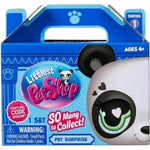 Zabawka LITTLEST PET SHOP ZWIERZĘTA DOMOWE NIESPODZIANKA Z - kolekcjonerska premium zabawki Aseo dla dzieci