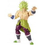 DRAGON BALL DRAGON STARS SERIES BANDAI R - widok 6 Bandai opakowanie szczegoly collectible