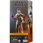 STAR WARS THE BLACK SERIES MANDALORIAN O - widok 5 opakowania Hasbro szczegoly kolekcja