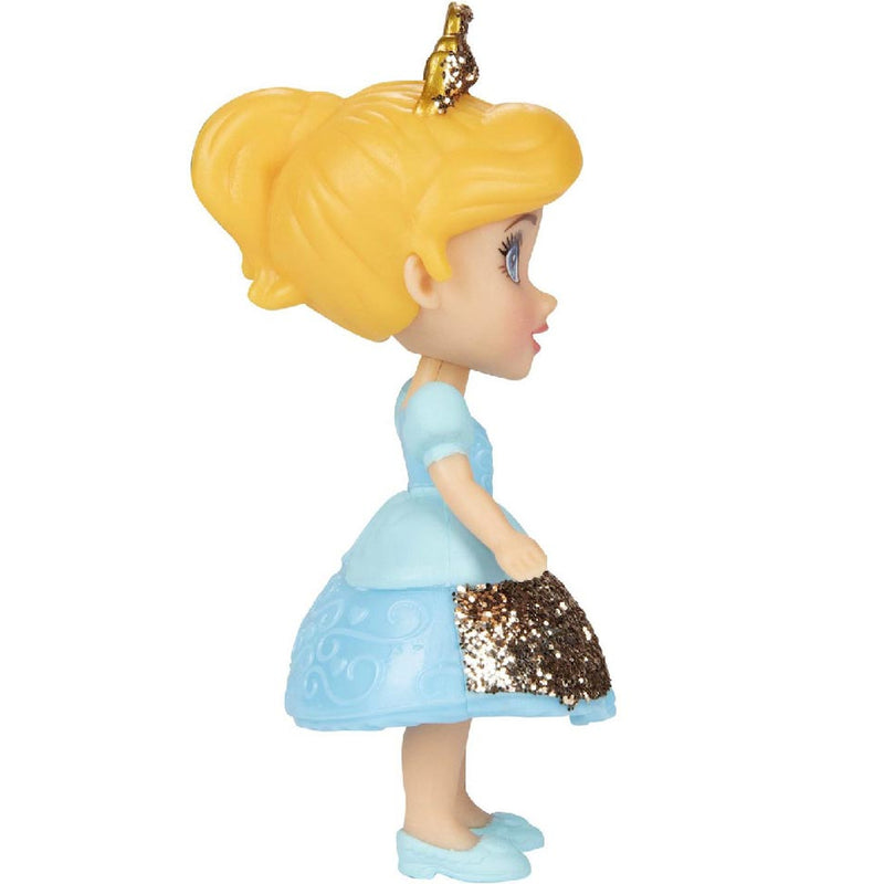 Zabawka DISNEY PRINCESS KSIĘŻNICZKA JAKKS PACIFIC  CINDERE - kolekcjonerska JAKKS Pacific premium dla dzieci