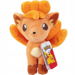 Zabawka POKEMON ORYGINALNA MASKOTKA PLUSZOWA JAZWARES PLUS - kolekcjonerska premium zabawki Aseo dla dzieci