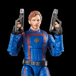 MARVEL LEGENDS GUARDIANS OF THE GALAXY V - widok 3 opakowania Hasbro szczegoly kolekcja