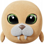 FLOCKIES COLLECTION WYSPA TROPIKALNA  KO - widok 4 TM Toys opakowanie szczegoly collectible