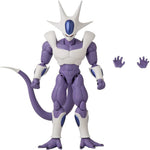 DRAGON BALL DRAGON STARS ORYGINALNA RUCH - widok 6 Bandai opakowanie szczegoly collectible
