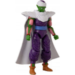 DRAGON BALL DRAGON STARS BANDAI RUCHOMA  - widok 3 Bandai opakowanie szczegoly collectible