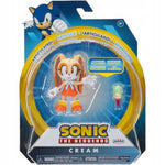 Zabawka SONIC THE HEDGEHOG JAKKS PACIFIC ORYGINALNA RUCHOM - kolekcjonerska premium zabawki Aseo dla dzieci