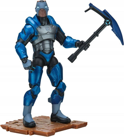 FORTNITE SOLO MODE  CARBIDE EPIC JAZWARE - widok 2 opakowania szczegoly zabawka kolekcja
