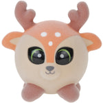 FLOCKIES COLLECTION SERIA 4 TM TOYS  KOL - widok 2 TM Toys opakowanie szczegoly collectible