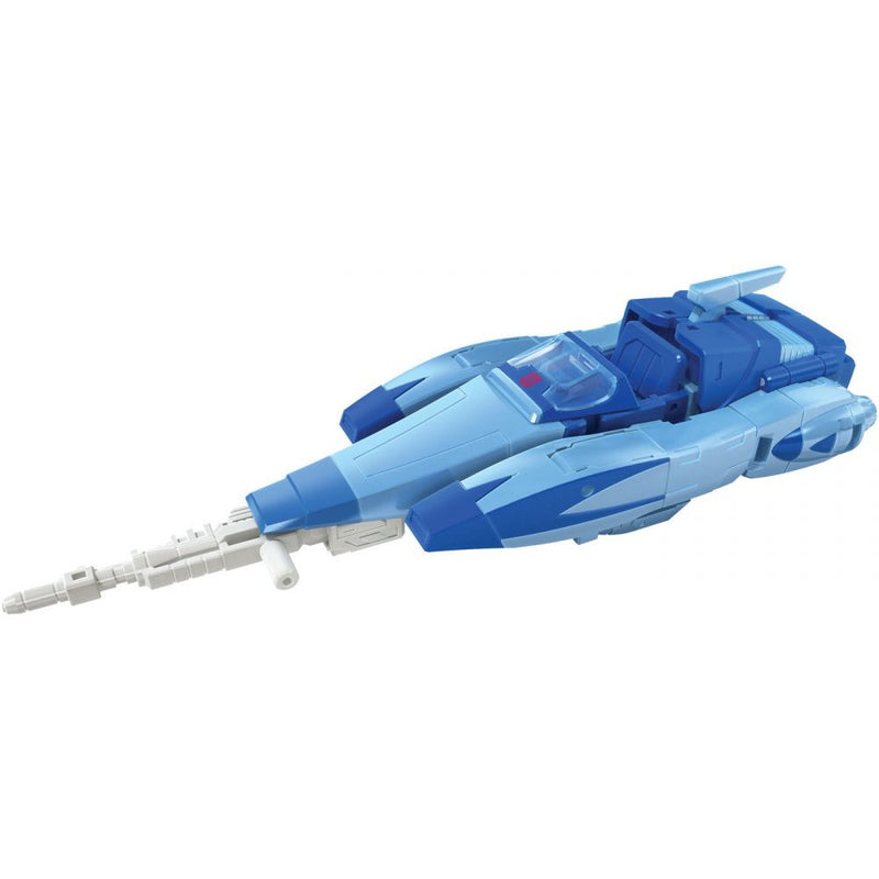 TRANSFORMERS THE MOVIE STUDIO SERIES TAK - widok 4 opakowania Hasbro szczegoly kolekcja
