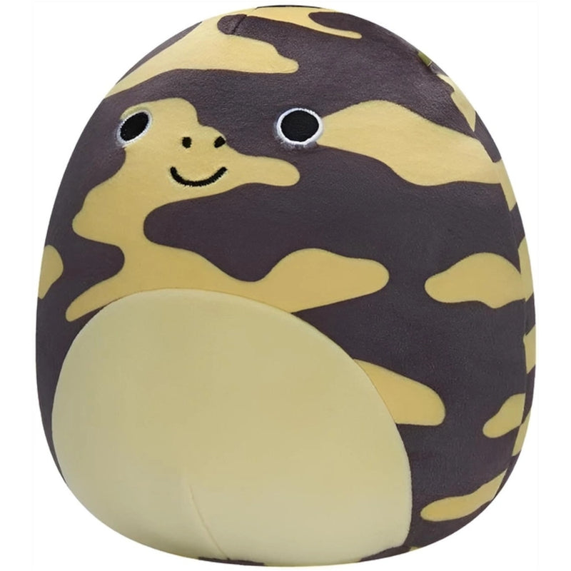 SQUISHMALLOWS MIĘKKA MASKOTKA PLUSZAK SA - widok 5 opakowania Jazwares szczegoly kolekcja