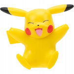 POKEMON BATTLE FIGURE PACK 2-PAK ORYGINA - widok 4 opakowania szczegoly zabawka kolekcja
