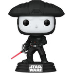 Funko POP STAR WARS BOBBLE-HEAD  PIĄTY BRAT FIFTH  - widok 2 tyl opakowania box kolekcjonerska