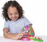HATCHIMALS COLLEGGTIBLES TALENT SCENA MU - widok 7 opakowania szczegoly zabawka kolekcja