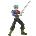 DRAGON BALL DRAGON STARS SERIES BANDAI R - widok 5 Bandai opakowanie szczegoly collectible