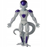 DRAGON BALL STARS SERIES BANDAI RUCHOMA  - widok 2 Bandai opakowanie szczegoly collectible