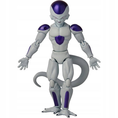 DRAGON BALL STARS SERIES BANDAI RUCHOMA  - widok 2 Bandai opakowanie szczegoly collectible