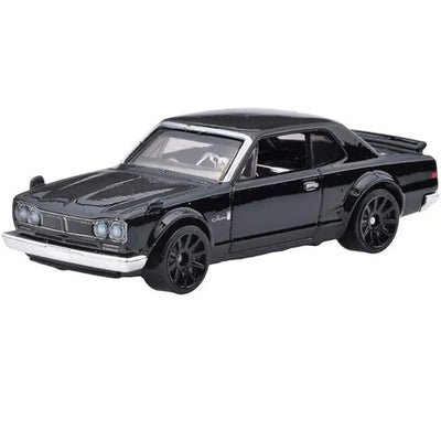 HOT WHEELS FAST AND FURIOUS SERIA 3 1971 - widok 2 Mattel opakowanie szczegoly collectible
