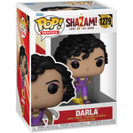 Figurka Funko POP MOVIES DC SHAZAM! FURY OF THE GODS VINYL FIGURE DA - kolekcjonerska premium SEO optimized dl
