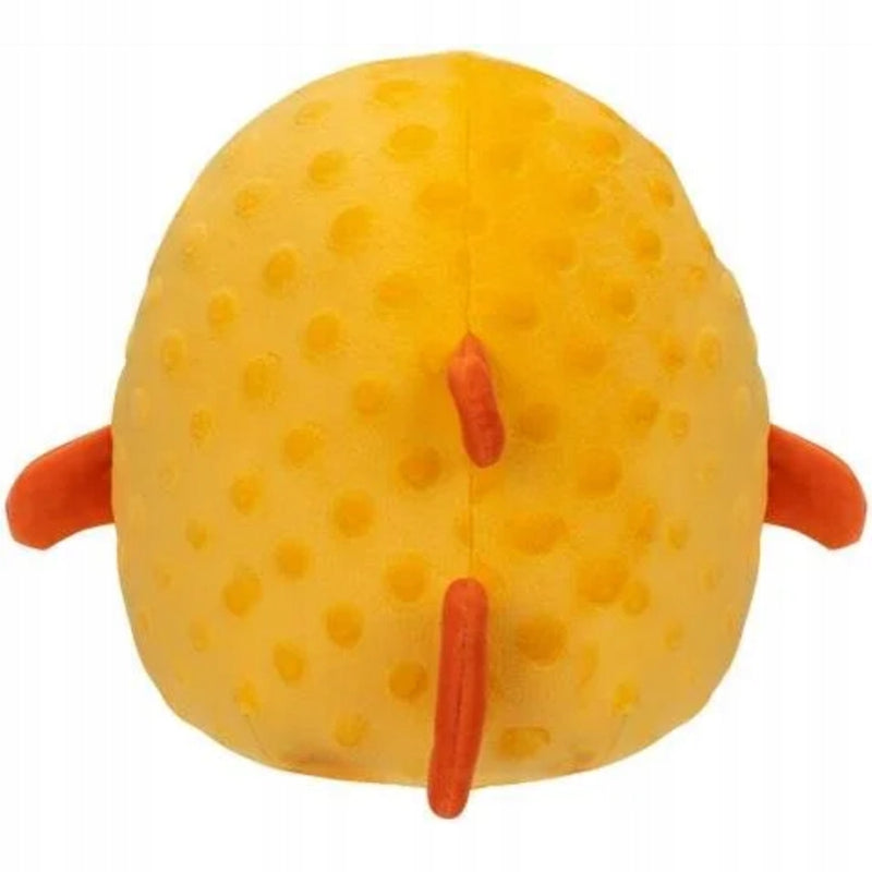 SQUISHMALLOWS MIĘKKA MASKOTKA PLUSZOWA P - widok 3 opakowania Jazwares szczegoly kolekcja