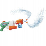NERF SUPER SOAKER PISTOLET NA WODĘ HYDRO - widok 4 opakowania szczegoly zabawka kolekcja