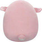 SQUISHMALLOWS MIĘKKA MASKOTKA PLUSZOWA P - widok 3 opakowania Jazwares szczegoly kolekcja