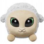 FLOCKIES COLLECTION ZAGRODA TM TOYS  KOL - widok 4 TM Toys opakowanie szczegoly collectible