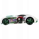 HOT WHEELS DISNEY PIXAR LIGHTYEAR BUZZ A - widok 3 opakowania szczegoly zabawka kolekcja