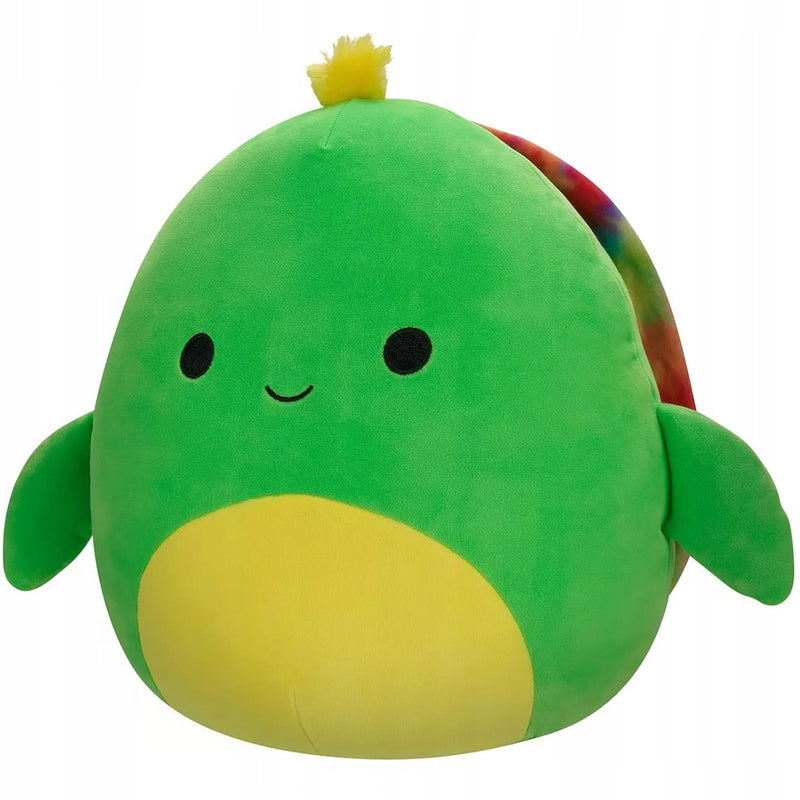 SQUISHMALLOWS MIĘKKA MASKOTKA PLUSZOWA P - widok 5 opakowania Jazwares szczegoly kolekcja