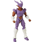 DRAGON BALL DRAGON STARS SERIES BANDAI O - widok 5 Bandai opakowanie szczegoly collectible