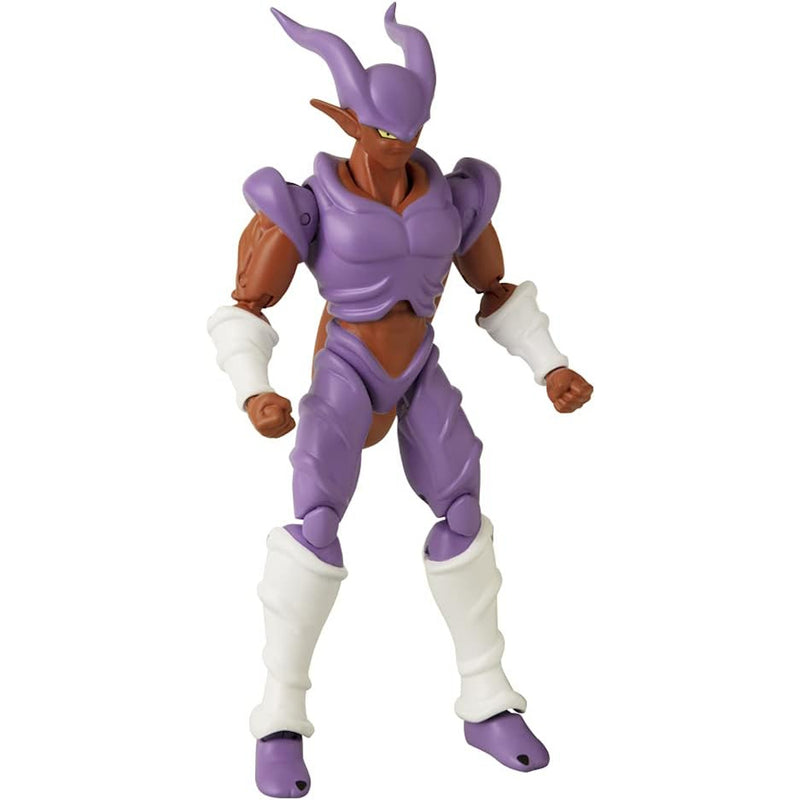 DRAGON BALL DRAGON STARS SERIES BANDAI O - widok 5 Bandai opakowanie szczegoly collectible