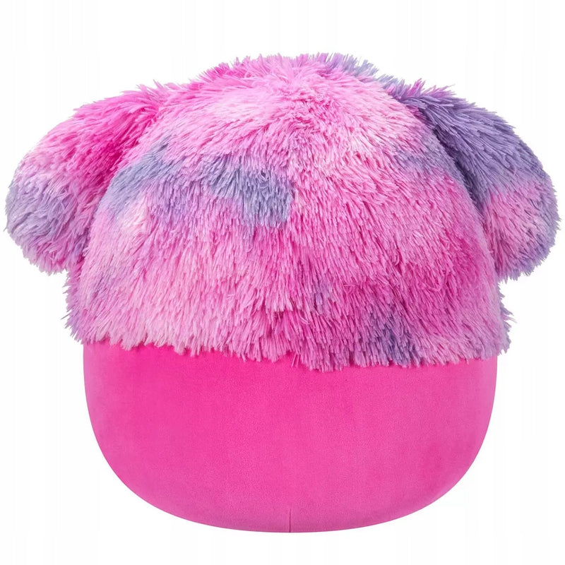 SQUISHMALLOWS MIĘKKA MASKOTKA PLUSZ PLUS - widok 3 opakowania Jazwares szczegoly kolekcja