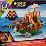 SONIC PRIME THE HEDGEHOG JAKKS PACIFIC O - widok 2 opakowania szczegoly zabawka kolekcja