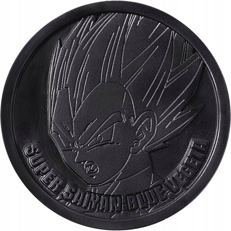 DRAGON BALL FLASH BANDAI ORYGINALNA  SUP - widok 3 Bandai opakowanie szczegoly collectible