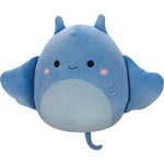 SQUISHMALLOWS MIĘKKA MASKOTKA PLUSZOWA P - widok 5 opakowania Jazwares szczegoly kolekcja