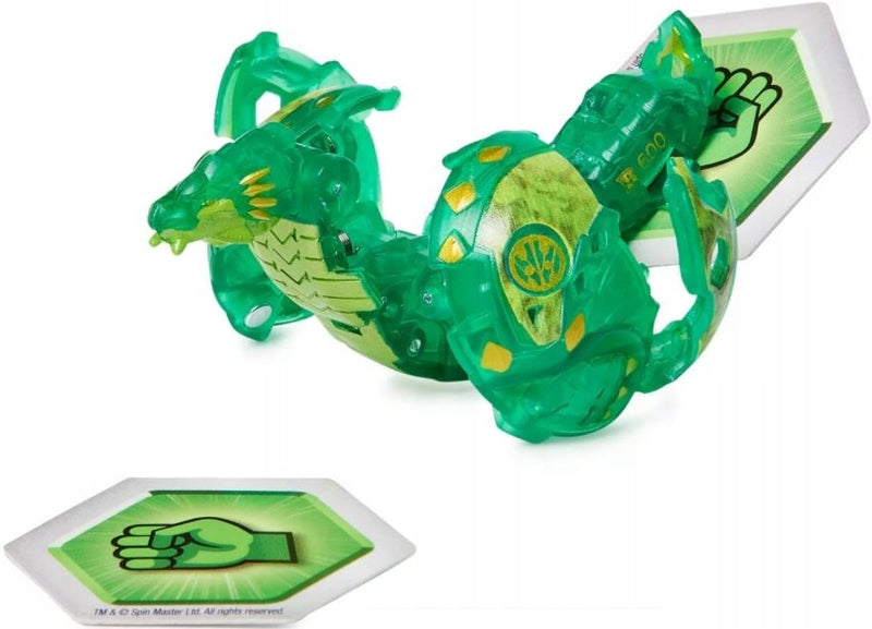BAKUGAN GEOGAN ULTRA ELEMENTAL VENTUS SE - widok 3 opakowania szczegoly zabawka kolekcja