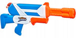 NERF SUPER SOAKER PISTOLET NA WODĘ BLAST - widok 3 opakowania szczegoly zabawka kolekcja