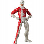 MARVEL LEGENDS RUCHOMA  MARVEL'S GUARDIA - widok 4 opakowania szczegoly zabawka kolekcja