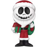 Funko POP FUNKO SODA COLLECTIBLE FIGURE  DISN - widok 2 opakowania tyl back box kolekcjonerska