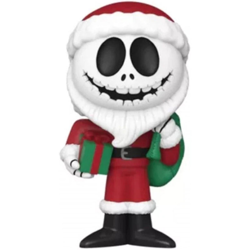 Funko POP FUNKO SODA COLLECTIBLE FIGURE  DISN - widok 2 opakowania tyl back box kolekcjonerska