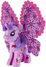 MY LITTLE PONY POP KUCYK  TWILIGHT SPARK - widok 8 opakowania szczegoly zabawka kolekcja