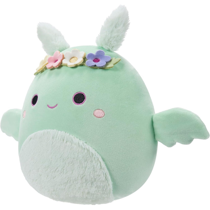 SQUISHMALLOWS MIĘKKA MASKOTKA PLUSZOWA P - widok 5 opakowania Jazwares szczegoly kolekcja