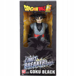 DRAGON BALL LIMIT BREAKER DUŻA ORYGINALN - widok 5 Bandai opakowanie szczegoly collectible